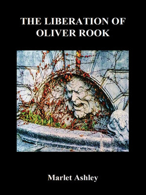 cover image of The Liberation of Oliver Rook